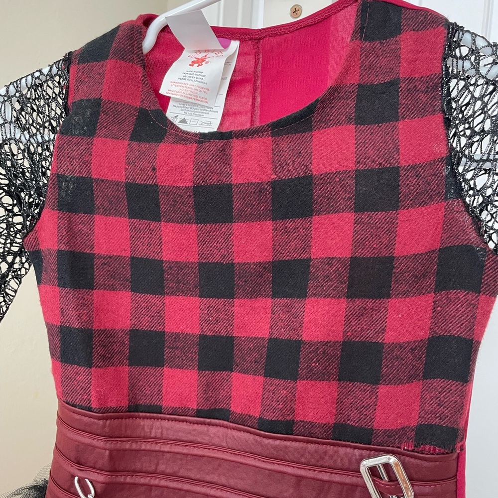 Red Riding Hood Ever After High - Picture 5 of 14